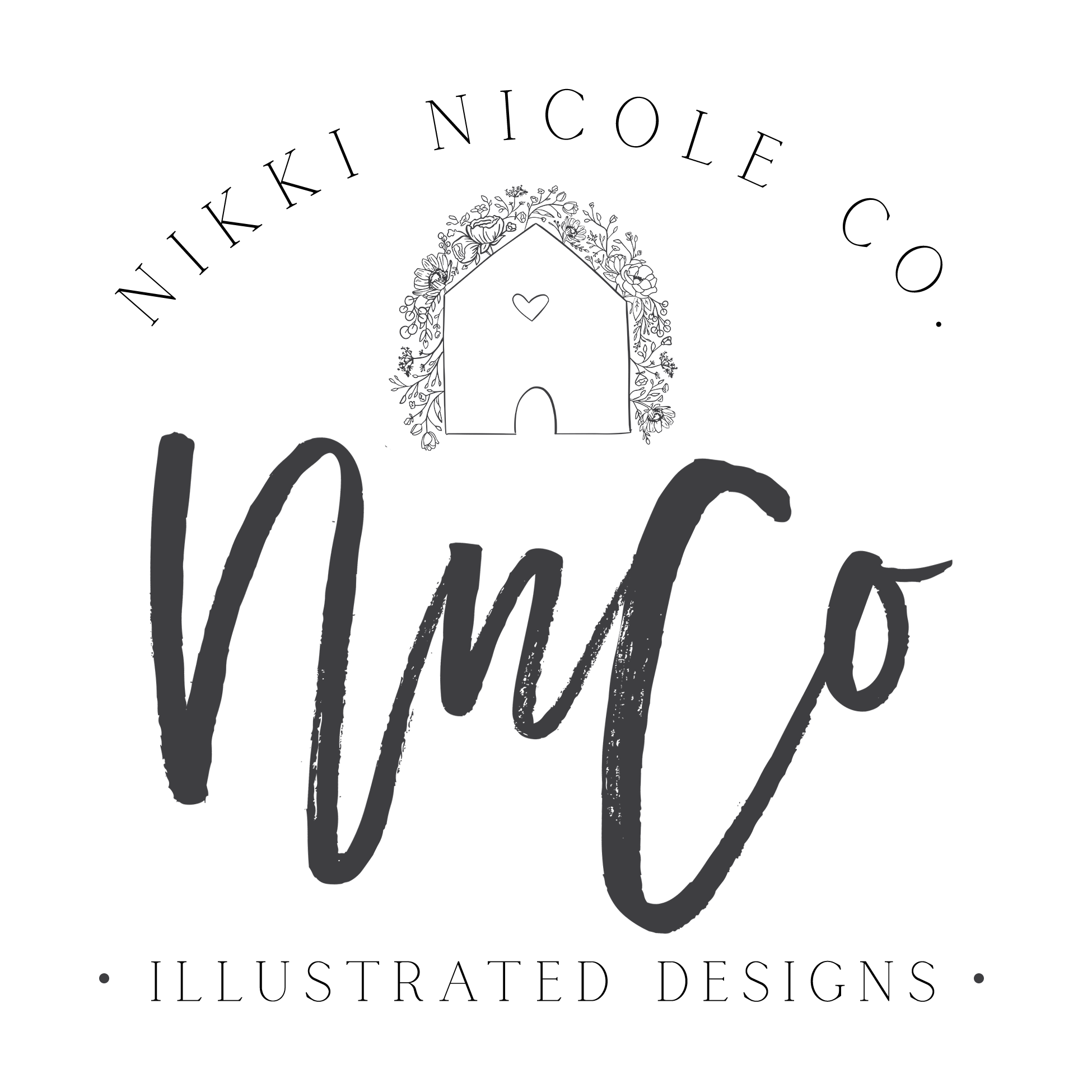 Nikki Nicole Co.